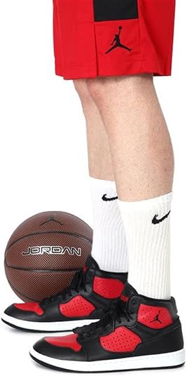 NIKE Men's Jordan Access Basketball Shoes