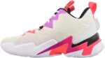 Jordan Why Not Zero.3 SE Lace-Up Multicolor Synthetic Womens Trainers CN8107 101