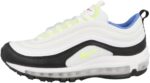 NIKE Boy's Air Max 97 Gs Sneaker