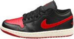 nike womens air jordan 1 Low Womens Fashion Trainers