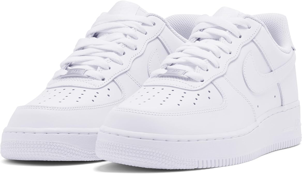 Nike Unisex Adults’ Air Force 1 '07 Trainers