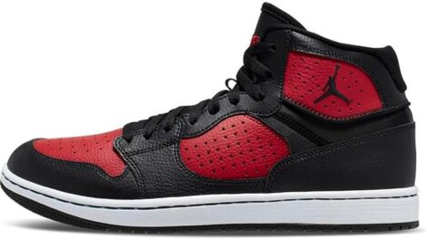 Nike Mens Jordan Access Basketball Shoes