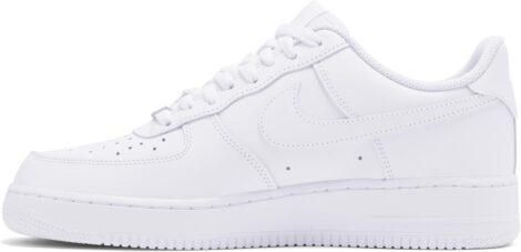 Nike Unisex Adults’ Air Force 1 '07 Trainers |Nike Air Force 1 '07