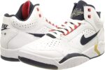 NIKE Men's Air Flight Lite Mid Sneaker, 0